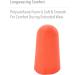 Howard Leight X-TREME Disposable Earplugs - 200 Pairs | Best Noise Protection for Work & Travel - Buy Online on GoSupps.com