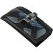 Portable Portable Frameless Magnifier Folding Handfree Clip On Clear ES HD Lens Precise Eyeglasses Appraisal Watch Repair Tool Full of Stars - Buy Online on GoSupps.com