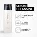 LebeL IAU serum cr me + free serum cleansing shampoo mini gift set - Buy Online on GoSupps.com