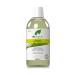 Dr Organic Organic Tea Tree Mouthwash Natural Vegan Cruelty Free Paraben & SLS Free 500ml