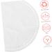CAXUSD 1 Round Cotton pad Makeup brishes cosmetiquera Cotton Makeup Remover Pads Make up Remover Pads for face Make up removers Pads Makeup Cotton Pads Make up Pads Cotton Pads for face - Buy Online on GoSupps.com