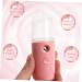 BELLIFFY Face Sprayer Portable Humidifiers Portable Spa Face Steamer Handheld Spray Device Makeup Device - Buy Online on GoSupps.com