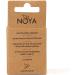 Noya Natural Tooth Silk - Mint Dental Floss | Biodegradable & Sustainable | 3x30m | Reusable Glass Dispenser - Buy Online on GoSupps.com