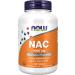 NAC N-Acetyl-Cysteine 1 000 mg Free Radical Protection 120 Tablets