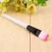 Makeup Brush Soft Foundation Brush Moisturizers Applicator Tools for Facials Mud DIY