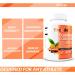 Fitcode 1500mg Turmeric Curcumin with 95% Curcuminoids & BioPerine - Highest Potency, Gluten-Free, Non-GMO - 30 Veggie Capsules - Buy Online on GoSupps.com