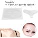 Facial Chest Pad Set Anti Wrinkle Remove Fine Lines Reusable Silicone Patches for Face Chest Smoothing Wrinkle Facial Body Patches Chest Pads - Buy Online on GoSupps.com