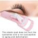 Buy Portable Mini Eyelash Curler - Travel-Friendly Lash Curls Tool for Long-Lasting Eye Makeup | Perfect for Girls - Buy Online on GoSupps.com