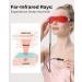 Aroma Season Moist Heated Eye Mask for Blepharitis and Dry Eyes Treatment - Warm Therapy for Stye Relief and Managing Dry Eye Syndrome - Buy Online on GoSupps.com