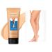 Waterproof Leg Makeup Long Lasting Full Coverage Liquid Body Cosmetic Leg and Body Scar Cover up Makeup (02)