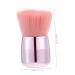 Multi-Purpose Mushroom Head Makeup Brush - Portable Cosmetic Applicator & Gentle Powder Tool for Flawless Finish | Buy Online Internationally - Buy Online on GoSupps.com