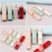 WOFASHPURET 2 in 1 Makeup Brush Concealer Brush Powder Brush Bronzer Brush Foundation Applicator Blush for Cheeks Blush Makeup Brush Sponge Travel Contour Brush Artificial Fiber - Buy Online on GoSupps.com