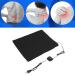35 -50 Electric Heating Pad - USB Cloth Heater for Pets & Lumbar Support | 3 Layer Warmer - Buy Online on GoSupps.com