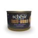 Schesir Taste The World, Thai Coconut Chicken Flavor, Complete Wet Food for Dogs (8 x 150g cans)