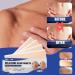 Universal Scar Repair Sticker | Soft Skin Patch | Lighten Pigmentation | Surgical Scar Repair | 4Pcs (Style A/S) - Buy Online on GoSupps.com