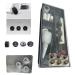 Gator Premium Pool Cue Tip Accessory Repair Kit for Billiard Stick Tips