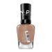 Sally Hansen Miracle Gel Friends Collection Nail Polish - Oh My Coffee - 0.5 fl oz - Buy Online on GoSupps.com