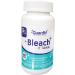 GuardH Bleach Tablets - 40 ct Laundry & Multipurpose Cleaning | Liquid Bleach Alternative for Kitchen, Bathroom, & Toilet - Buy Online on GoSupps.com