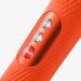 Buy FUN FACTORY MASSAGESTAB VIM WAND Massager - Sunrise Orange | Made in Germany | 3 Massage Programs for Relaxing Full Body Massages - International Shipping Available - Buy Online on GoSupps.com