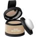 Root Powder for Hair - Root Touchup Powder Applicator Included - Long Lasting Hair Shading Tool Hair Concealer Gray Coverage for Fine and Thinning Hair - Buy Online on GoSupps.com