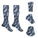 Buy 1 Pair Foot Peeling Mask - Exfoliating Foot Care Socks for Dead Skin Removal - International Shipping Available - Buy Online on GoSupps.com