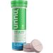 Buy Nuun Vitamins Hydration Electrolyte Tablets - Blueberry Pomegranate (Pack of 4 x 12 Tablets) | International Shipping Available - Buy Online on GoSupps.com
