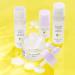 Beekman 1802 Goat Milk Skincare 6-Piece Starter Set | Cleanser Serum & Travel Accessories - Shop Internationally - Buy Online on GoSupps.com