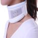 JLASDR neck protection Neck Brace Collar Durable neck support |Breathable freaker |For the traction of the neck and upper back pain and pressure relieve (size: s)
