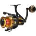 GOMEXUS Handle for Penn Slammer III IV Black | Fits Slammer/Spinfisher 2500-4500 | Choose Correct Size Option - Buy Online on GoSupps.com