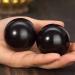 Unbit Ballstretcher & Magnetic Stress Ball - 50mm Baoding Balls for Stress Relief Massage Therapy | Chinese Health Exercise - Buy Online on GoSupps.com