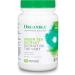 Organika Green Tea Extract 120 Vcaps