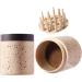 Faux Taches de Rousseur - Poin on Magique Effet Naturel Anti-Imperfections - Fondation 7g S chage Rapide pour Couvrir Imperfections avec Finition Lumi re Dor e et Naturelle - Buy Online on GoSupps.com