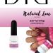 Didier Lab - Premium Gel Nail Polish Natural Look No13- Gel Nail Varnish - Nail Art - Long-Lasting Nail Polish - Easy to Apply - Gel Nails - Jelly Nail Polish - UV/LED - Chip Resistant - Buy Online on GoSupps.com