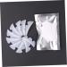 5 Pair Eyelash Curler Shield Pads - Ultimate Eyelash Perm & Extension Kit for Perfect Lash Lift - Buy Online on GoSupps.com