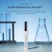 Lash Enhancing Serum - Naturally Lengthen & Boost Eyelashes | Fuller Lashes Growth Formula | Supports Healthy Keratin Production - Buy Online on GoSupps.com