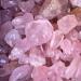 Teaching Rough Rock Raw Gemstone Fish Tank Decoration Natural Rose Quartz Minerals Specimen Pink Crystal Stones - (Color: 50g(1-5PCS)) - Buy Online on GoSupps.com