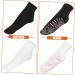 Toddmomy 10 Pairs Tourmaline Cotton Socks - Venesheal Foot Warmers with Miss Elasticity | International Shipping - Buy Online on GoSupps.com