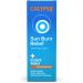Calypso Sun Burn Relief Spray - Fast Soothing Relief for Sunburned Skin - Buy Online on GoSupps.com