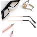 Kalafina 3 Pairs Glasses Tape Replacement Bars - Durable Screwdriver & Temple Replacement for Men & Women - Buy Online on GoSupps.com