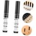 DRESSOOS Eyeshadow Pigments 2pcs Eye Primer Body Gel Glitter Eye Shadow Bling Eyeliner Glue Glitter Backing Glue Adhesive Face - Buy Online on GoSupps.com