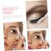 Baluue 6pcs Sponge Makeup Brush Mascara Eyelash Brush Kit Para Pesta as Travel Makeup Brushes Sponges Nylon - Buy Online on GoSupps.com