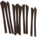Buy Jojomis 2x10pcs Silicone Eyeglass End Tips Replacement Socks - Brown | International Shipping Available - Buy Online on GoSupps.com