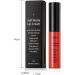  Anifer Anifer Velvet Matte Liquid Lipstick long-lasting and waterproof non-sticky lip gloss (Rose Purple 622) - Buy Online on GoSupps.com