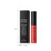 Buy Velvet Matte Liquid Lipstick - Long-Lasting Waterproof Non-Stick Cup | Purple 632 - International Shipping Available - Buy Online on GoSupps.com