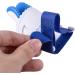 ALINZO Toe Separators - Orthopedic Bunion Corrector for Women & Men - 2pc Set - Buy Online on GoSupps.com