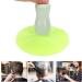 Qukaim Haircut Dust Brush Neck Duster Brush Portable Ergonomic Hair Cutting Neck Cleaning Brush for Home Barber Shop - Buy Online on GoSupps.com
