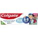 Colgate Toothpaste for Kids 50ml - Cavity & Enamel Protection Ages 6+ - Buy Online on GoSupps.com