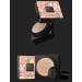 Lovelycat Mushroom Head Air Cushion BB Cream Even Skin Tone Makeup Base PrimerConcealer Lasting Nude Makeup Moisturizing Brightening Pigment CC Liquid Foundation (B-natural) - Buy Online on GoSupps.com