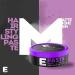 Elegance Paste Super Strong Wax Matte Finish 140ml - Buy Online on GoSupps.com
