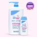 Sebamed 2 x Baby Moisturizing Lotion 100ml - Buy Online on GoSupps.com